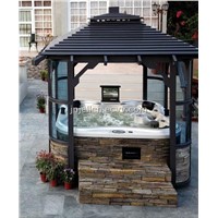 Outdoor Spa(SPA-567)