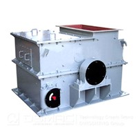 PCH Ring Hammer Crusher