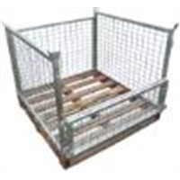 PCT-02Storing Cage