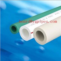 PN1.6 PPR cold water pipe