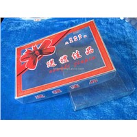 PP Folding Plastic Packing Container