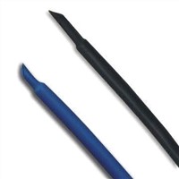 PVDF Heat Shrink Tubes, 175&amp;amp;#176;C High Temperature Chemical Resistant, Ideal for Electronic
