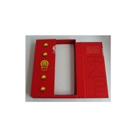 Paper Box Printing