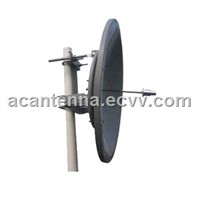 5.8G WIFI Outdoor Parabolic Antenna