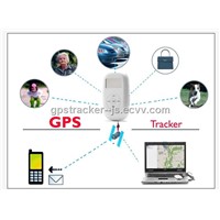 Personal & Pet GPS tracker