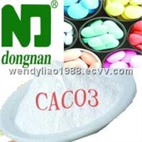 Pharmaceutical ground Calcium Carbonate