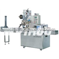 Pillow Shaped Packing Machine (VPD-258)