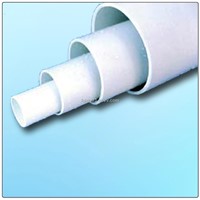 Plain End UPVC Pipes