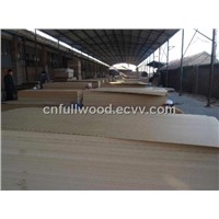 Plain MDF (Raw MDF)