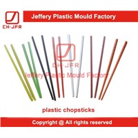 Plastic Chopsticks, mold maker, injection molding tooling, injection moulding company