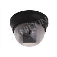 Plastic Dome Camera SONY/SHARP CCD NCDN