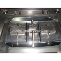Plastic Injection Mold
