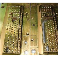 Plastic Injection Mould