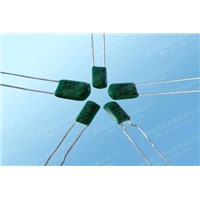 Polyester Film and Foil Capacitors (CL11)