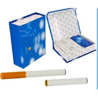 Portable Health Smoking Electronic Cigarette Kit RN4081