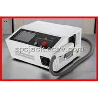 Portable IPL hair removal laser beauty equipment
