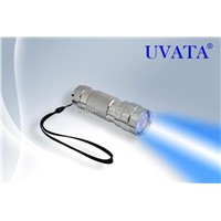 Portable UV LED Light
