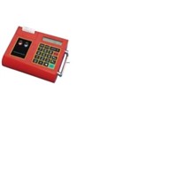 Portable Ultrasonic Energy meter