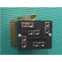 Potential Relay