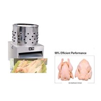 Poultry Plucker