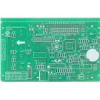 Printed Circuit Board Fabrication ISO9001:2000