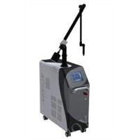 Professional EO Q-switched Nd:YAG Laser System