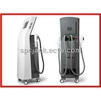 Professional IPL hair removal beauty machine