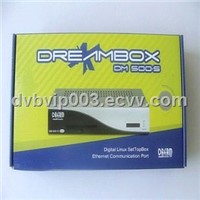 Professional production wholesale digital dreambox 500sDM500S