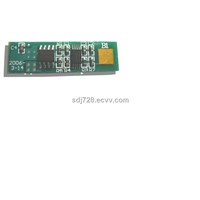 Protection Circuit Module for 2 cells Li- Battery