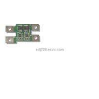 Protection Circuit Module for single cell Li- Battery
