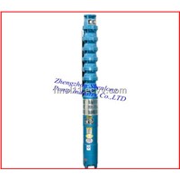QJ 175 well submersible pump