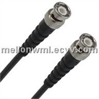 RG59 BNC Coaxial Cable 75 OHM