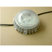 RGB 5W LED point light