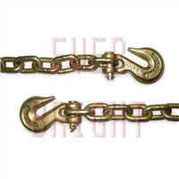Ratchet Type Binder, Lever Type Binder, Chains