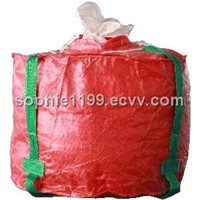 Red Jumbo Bag/Ton Bag