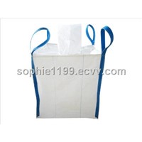 Red Ton Bag/Container Bag