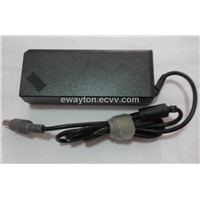 Replacement Laptop Adapter for IBM 20v 4.5a 7.9*5.5mm