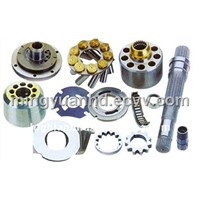 Rexroth A4VG 180 Hydraulic pump parts