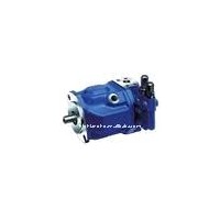 Rexroth series A10VSO hydraulic piston pump