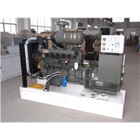 Ricardo Diesel Generator Set