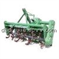 Rotary tiller/Rotary cultivator