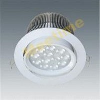 LED downlight S9306 38W