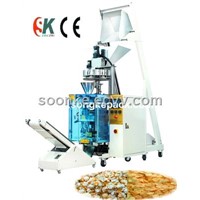 SK-220Z volumetric cup metering vertical packing machine