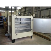 SLT series electric blast drying oven