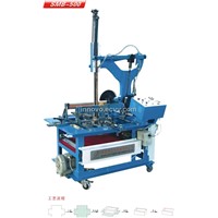Wrapping Machine for Hard Box (SMB-500)