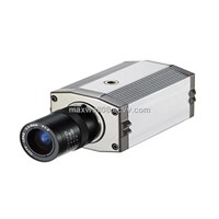 SONY Color CCD Standard Box Camera