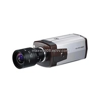 SONY / SHARP Color CCD Standard Box Camera