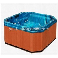 SPA hot tub---A610