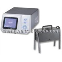 SV-YQ  automotive emission tester(gasoline and diesel)