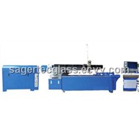 SZ-WJ420 Supper pressure Water-jet